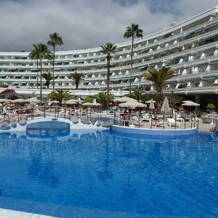 Altamira Apartment